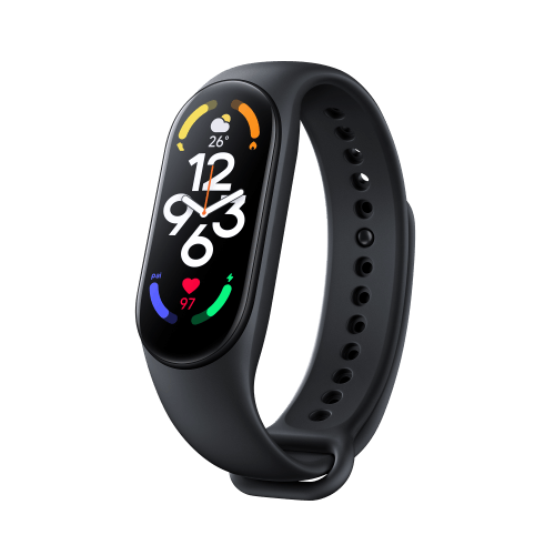 Best smart band under 600 clearance