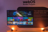 webOS krijgt vanaf dit jaar vijf jaar lang upgrades; toestellen uit 2022 en 2023 profiteren ook