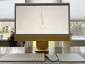 Het design van de Apple iMac (2021) is onovertroffen: het is een ontzettend dunne, elegante desktop PC.