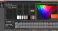 Calman SDR ColorChecker AdobeRGB