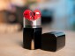Huawei Freebuds Lipstick: deksel eraf