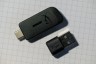 HyperX Cloud III Wireless USB-C dongle met USB-A adapter
