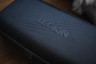 Lenovo Legion Go case close-up