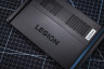 Lenovo Legion Go tablet als tablet, achterzijde