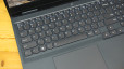 Lenovo LOQ 15 detail toetsenbord
