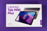 Lenovo Tab M10 Plus Gen 3 (2022) in de doos