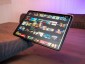 Microsoft Surface Laptop Studio als tablet