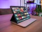 Zo kan je ook prettig video kijken op de Microsoft Surface Laptop Studio 