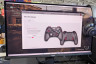 MSI Force Pro game controller