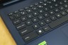 MSI Stealth 16 Studio toetsenbord detail