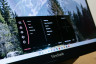 ViewSonic VP16-OLED on-screen menu - sRGB-instellingen