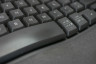 Logitech Wave Keys - slijtplek op de spatiebalk