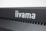 iiyama ProLite XUB2763QSN-B1 achterzijde detail