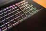 BTO X-Book 17X1490 toetsenbord met RGB-verlichting