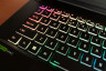 BTO X-Book 17X1490 toetsenbord met RGB-verlichting