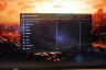Dell UltraSharp U4924DW on-screen menu
