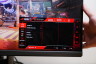 ROG Strix XG27ACS on-screen menu game instellingen