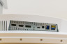 De Philips Evnia 34M2C8600 heeft een ruime set aansluitingen