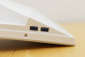 Philips Evnia 34M2C8600: twee USB-poorten onder handbereik
