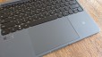 Het trackpad van de toetsenbord cover van de OnePlus Pad 2 is enorm.