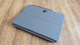 OnePlus Pad 2 gesloten met toetsenbord cover