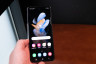 Samsung Galaxy Z Flip 4 uitgeklapt