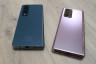 Samsung Galaxy Z Fold 4 - naast Fold 2