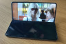 Samsung Galaxy Z Fold 4 - video afspelen half opengeklapt