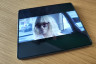 Samsung Galaxy Z Fold 4 - video afspelen opengeklapt