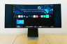 Samsung Odyssey G8 OLED - home-scherm
