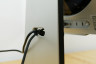 Samsung Odyssey G8 OLED - kabelmanagement