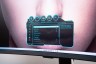 Samsung Odyssey Neo G9 57 (G95NC) - on-screen menu