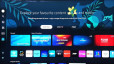 Smart Hub voor 2024 Samsung TV toestellen