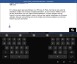 Samsung Galaxy Z Fold 4 tekstverwerken