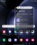 Samsung Galaxy Z Fold5 - splitscreen