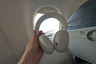 Sonos Ace in een Embraer 190 