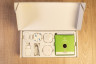 Woox R7072 Smart Security Kit Basic - in de doos