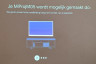 Xiaomi Mi Smart Projector 2 Pro installatie