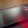 Acer Nitro V16 trackpad