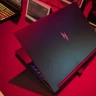 Acer Nitro V16S klep