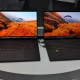 ASUS Lumina Pro OLED vergelijking kleuren