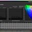 ASUS MQ149CD bottom Diplay HDR 400 True Black - ColorChecker SG Full - ITP