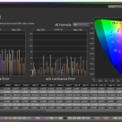 ASUS MQ149CD bottom Gaming HDR - ColorMatch HDR - ITP