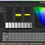 ASUS MQ149CD top DCI-P3 - ColorChecker SG Full - ITP