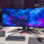 ASUS ROG Swift OLED PG34WCDM