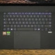 ASUS ProArt P16 (2025) toetsenbord en touchpad
