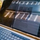 ASUS Zenbook DUO (2025) - OLED met touch reflecteert behoorlijk bij direct invallend licht