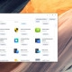 Synology DS425+ - desktop en package center