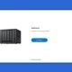 Synology DS425+ - installatie DSM 7