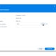 Synology DS425+ - installatie DSM 7